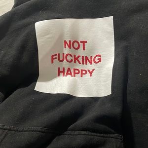 Anti Social Social Club Hoodie
